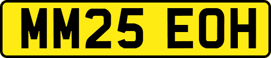 MM25EOH