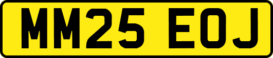 MM25EOJ