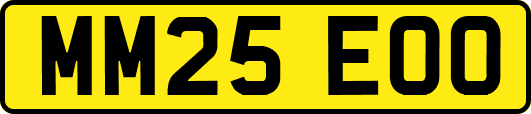 MM25EOO
