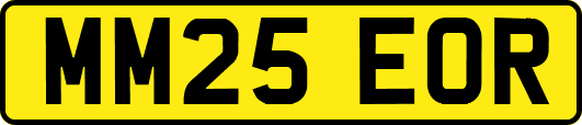 MM25EOR