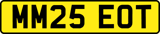 MM25EOT