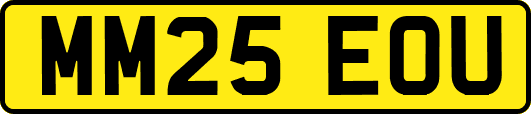 MM25EOU