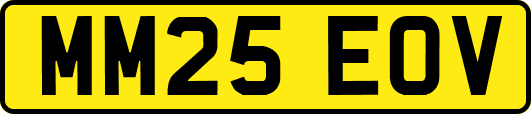 MM25EOV