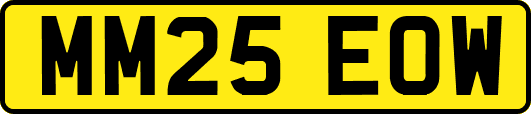 MM25EOW