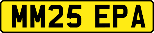 MM25EPA