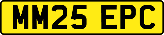 MM25EPC