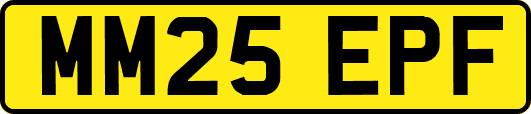 MM25EPF