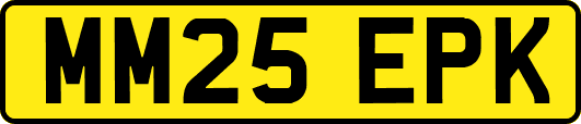 MM25EPK