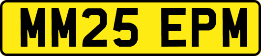 MM25EPM