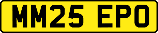MM25EPO