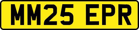 MM25EPR