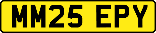 MM25EPY