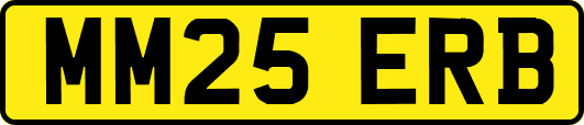 MM25ERB