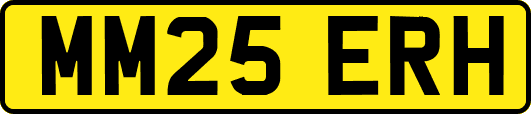 MM25ERH