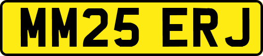 MM25ERJ