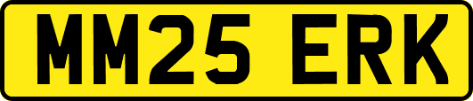 MM25ERK
