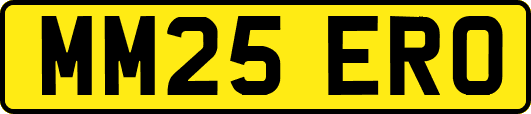 MM25ERO