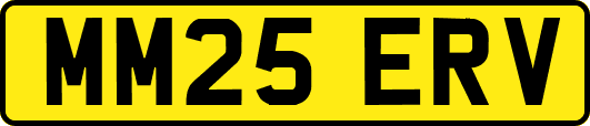MM25ERV