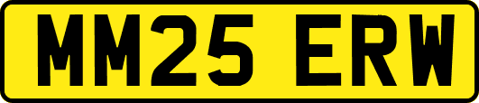 MM25ERW