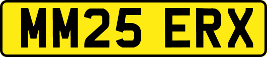 MM25ERX
