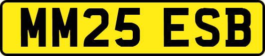 MM25ESB