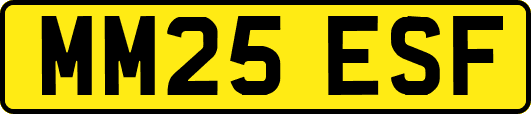 MM25ESF