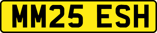 MM25ESH