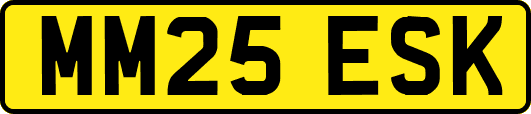 MM25ESK