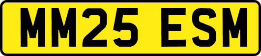 MM25ESM