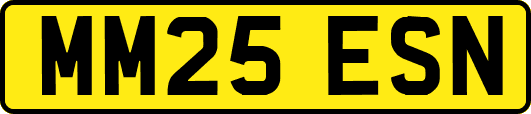 MM25ESN
