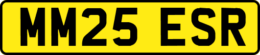 MM25ESR