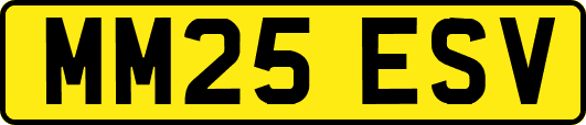 MM25ESV