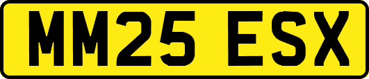 MM25ESX