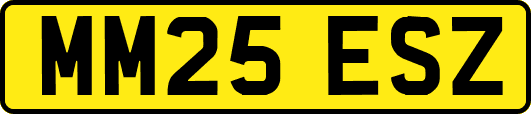 MM25ESZ