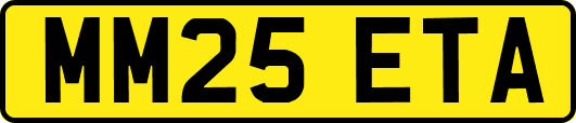 MM25ETA
