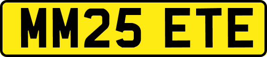 MM25ETE