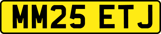 MM25ETJ