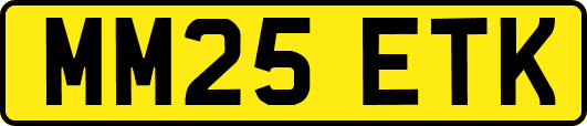 MM25ETK