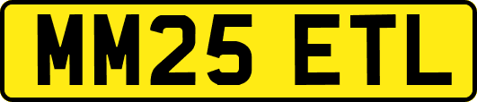 MM25ETL