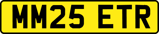MM25ETR