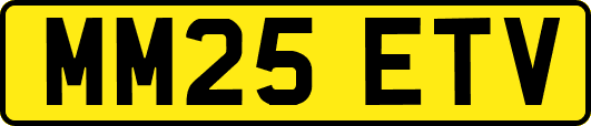 MM25ETV