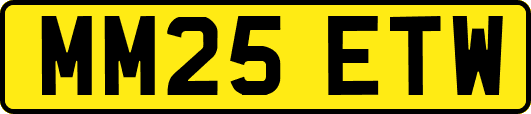 MM25ETW