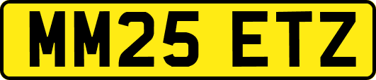 MM25ETZ