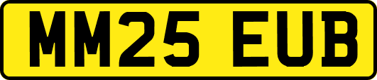 MM25EUB
