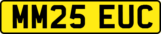 MM25EUC