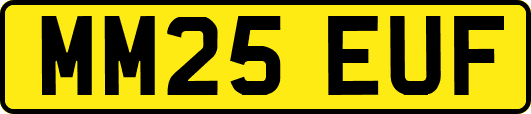 MM25EUF