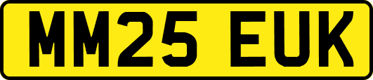 MM25EUK