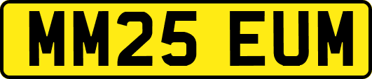 MM25EUM