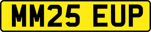 MM25EUP