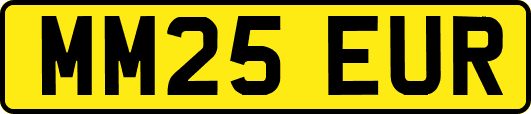 MM25EUR